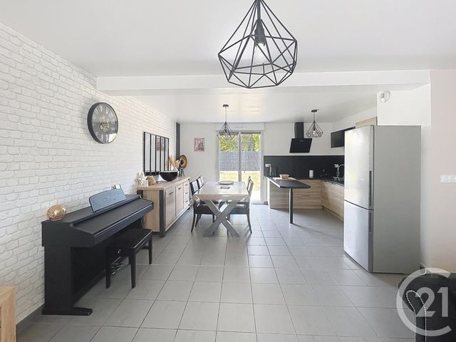maison à vendre - 5 pièces - 93.67 m2 - LANGUENAN - 22 - BRETAGNE - Century 21 Agence De Bretagne