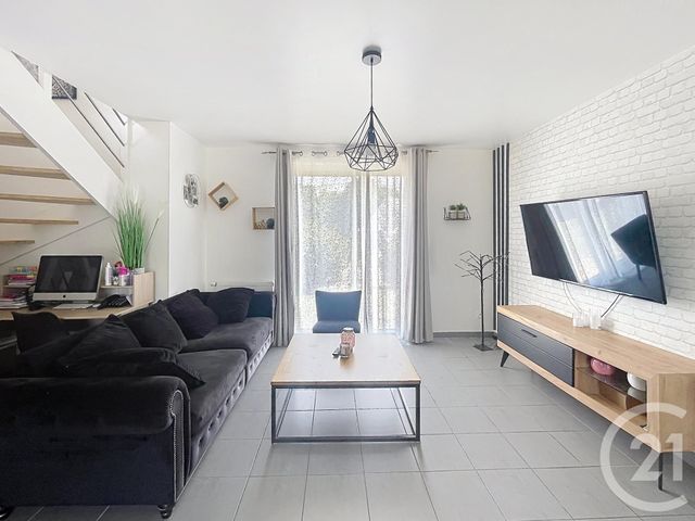maison à vendre - 5 pièces - 93.67 m2 - LANGUENAN - 22 - BRETAGNE - Century 21 Agence De Bretagne