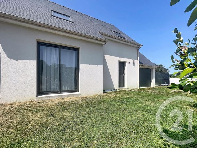 maison - LANGUENAN - 22
