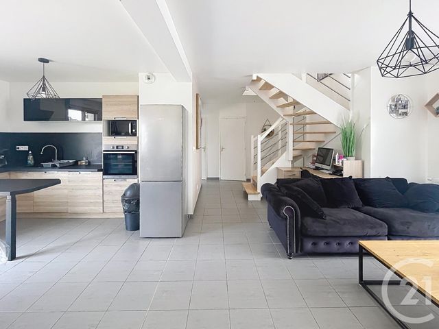 maison à vendre - 5 pièces - 93.67 m2 - LANGUENAN - 22 - BRETAGNE - Century 21 Agence De Bretagne