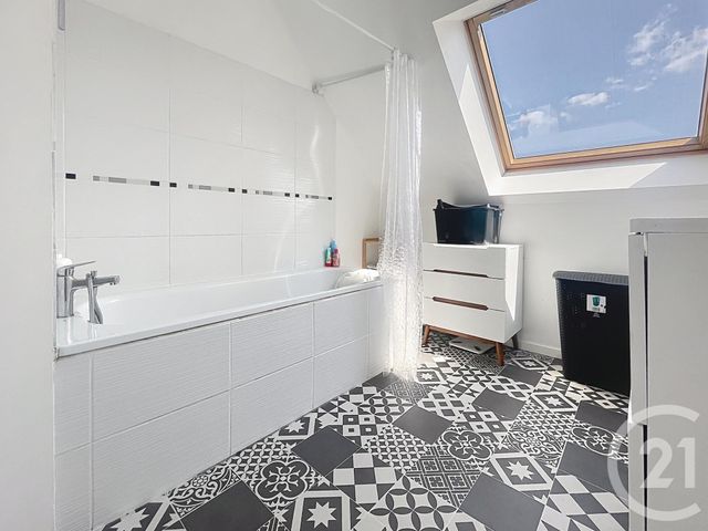 maison à vendre - 5 pièces - 93.67 m2 - LANGUENAN - 22 - BRETAGNE - Century 21 Agence De Bretagne