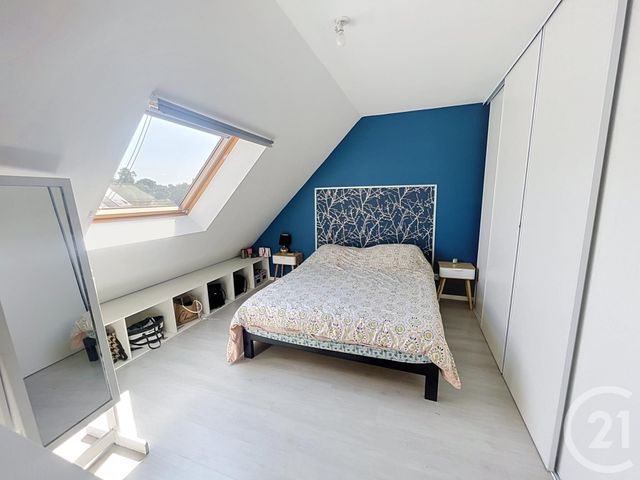 maison à vendre - 5 pièces - 93.67 m2 - LANGUENAN - 22 - BRETAGNE - Century 21 Agence De Bretagne