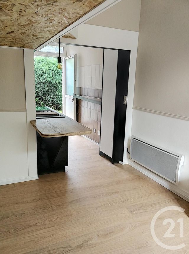 Appartement T1 à louer - 1 pièce - 20.94 m2 - DINAN - 22 - BRETAGNE - Century 21 Agence De Bretagne