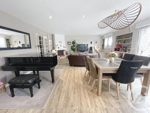 Appartement T6 à vendre DINAN