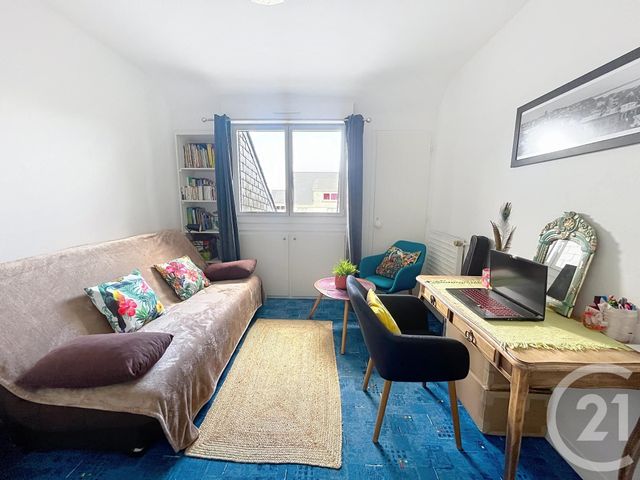 Appartement T6 à vendre - 6 pièces - 147.0 m2 - DINAN - 22 - BRETAGNE - Century 21 Agence De Bretagne