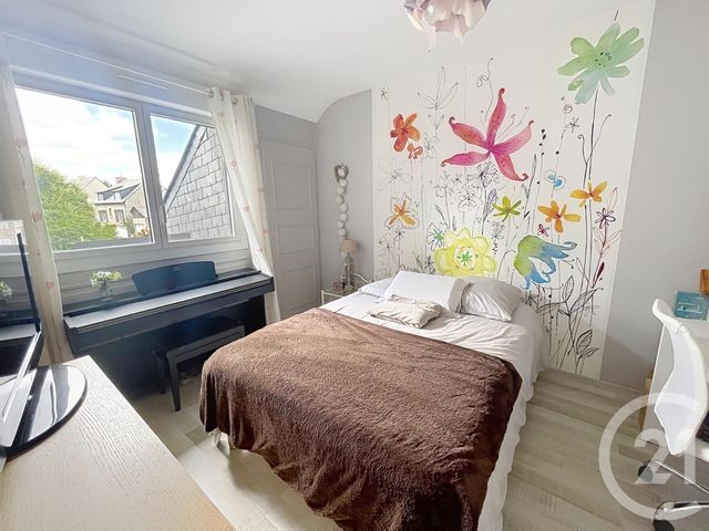 Appartement T6 à vendre - 6 pièces - 147.0 m2 - DINAN - 22 - BRETAGNE - Century 21 Agence De Bretagne