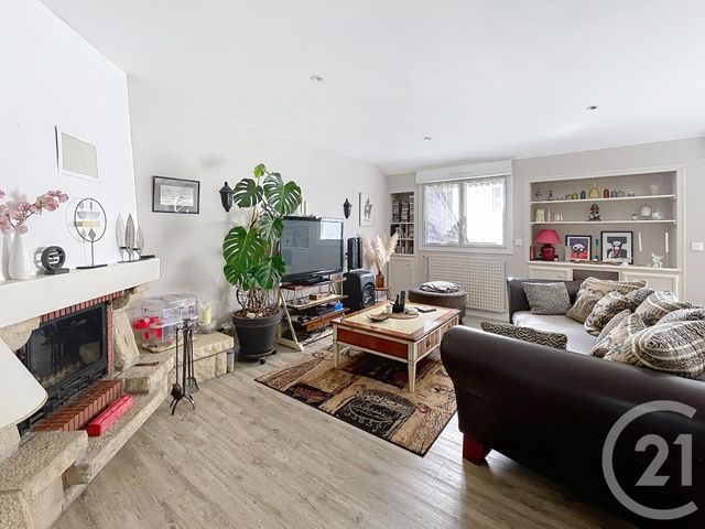 Appartement T6 à vendre - 6 pièces - 147.0 m2 - DINAN - 22 - BRETAGNE - Century 21 Agence De Bretagne
