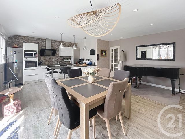 Appartement T6 à vendre - 6 pièces - 147.0 m2 - DINAN - 22 - BRETAGNE - Century 21 Agence De Bretagne