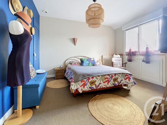 Appartement T6 à vendre - 6 pièces - 147.0 m2 - DINAN - 22 - BRETAGNE - Century 21 Agence De Bretagne