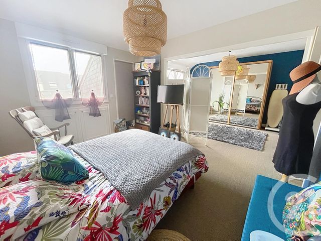 Appartement T6 à vendre - 6 pièces - 147.0 m2 - DINAN - 22 - BRETAGNE - Century 21 Agence De Bretagne