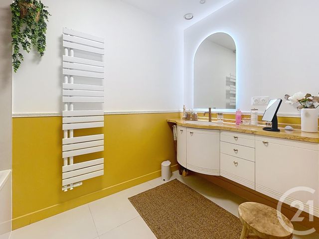 Appartement T6 à vendre - 6 pièces - 147.0 m2 - DINAN - 22 - BRETAGNE - Century 21 Agence De Bretagne