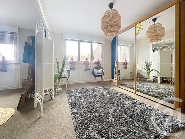 Appartement T6 à vendre - 6 pièces - 147.0 m2 - DINAN - 22 - BRETAGNE - Century 21 Agence De Bretagne