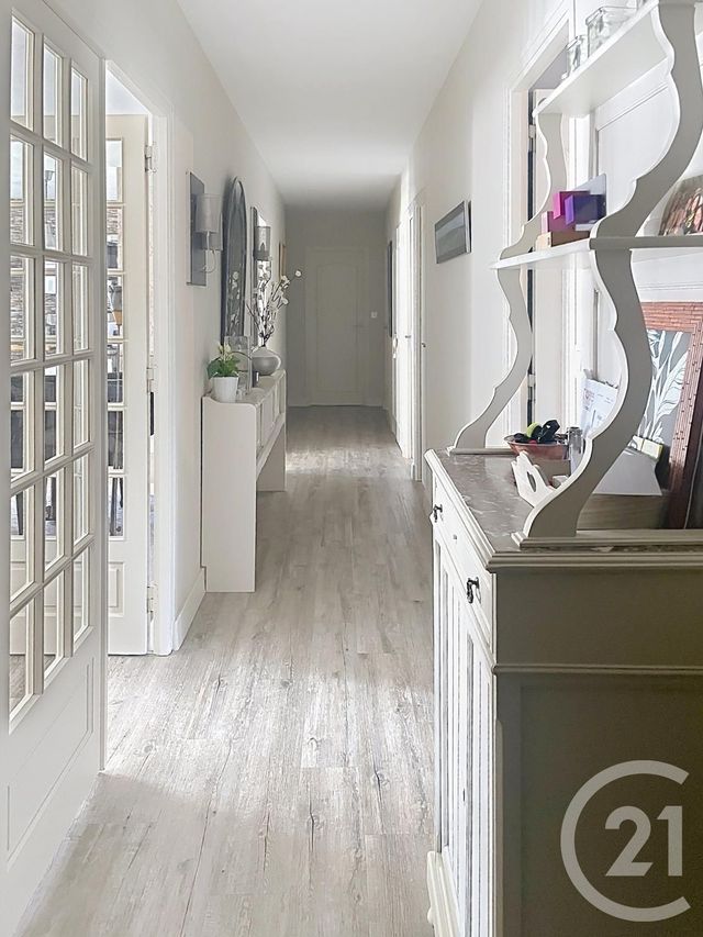Appartement T6 à vendre - 6 pièces - 147.0 m2 - DINAN - 22 - BRETAGNE - Century 21 Agence De Bretagne