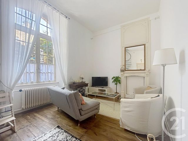 Appartement F3 à vendre DINAN