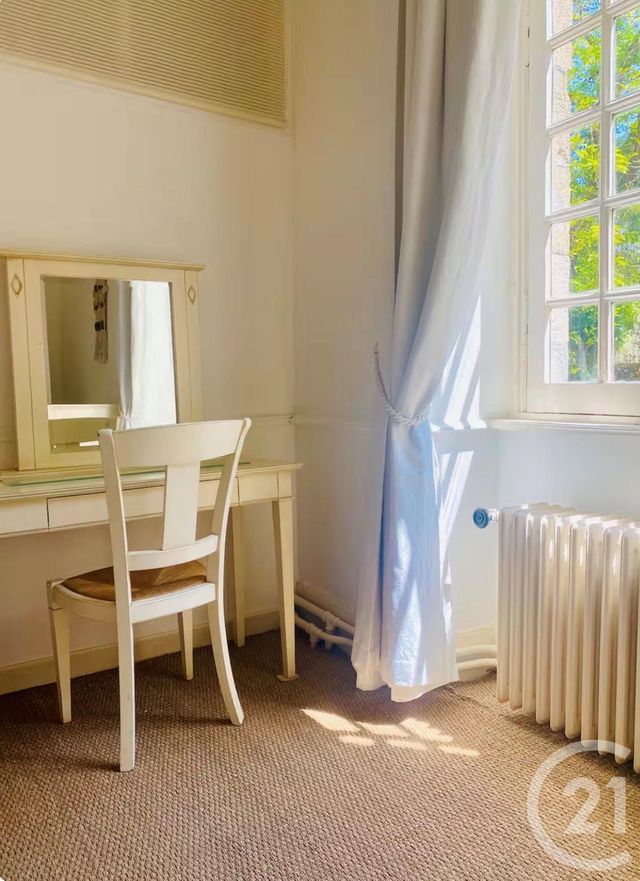 Appartement F3 à vendre - 3 pièces - 67.88 m2 - DINAN - 22 - BRETAGNE - Century 21 Agence De Bretagne