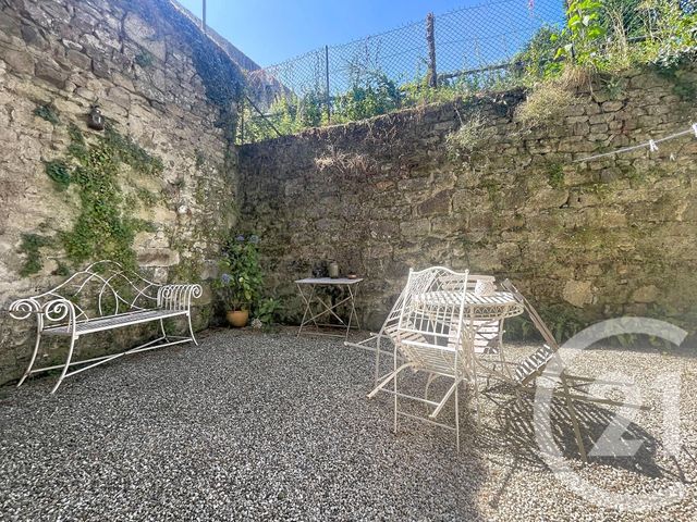 Appartement F3 à vendre - 3 pièces - 67.88 m2 - DINAN - 22 - BRETAGNE - Century 21 Agence De Bretagne