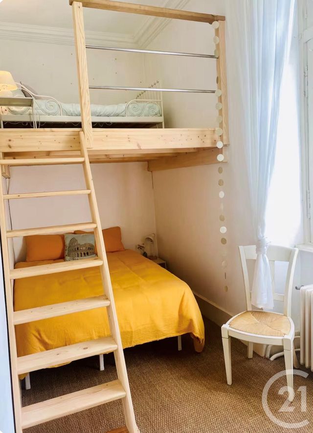 Appartement F3 à vendre - 3 pièces - 67.88 m2 - DINAN - 22 - BRETAGNE - Century 21 Agence De Bretagne