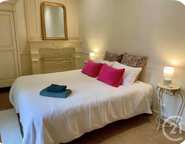 Appartement F3 à vendre - 3 pièces - 67.88 m2 - DINAN - 22 - BRETAGNE - Century 21 Agence De Bretagne