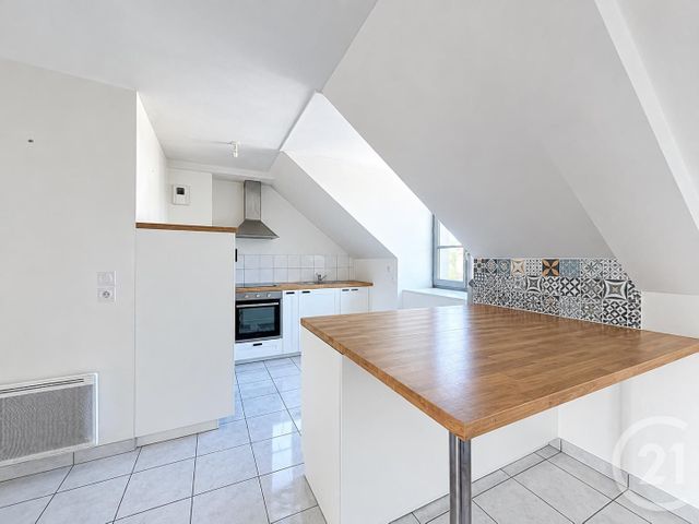 Appartement T4 à louer DINAN
