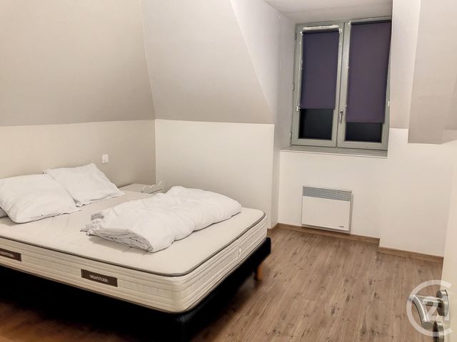 Appartement T4 à louer - 4 pièces - 85.1 m2 - DINAN - 22 - BRETAGNE - Century 21 Agence De Bretagne