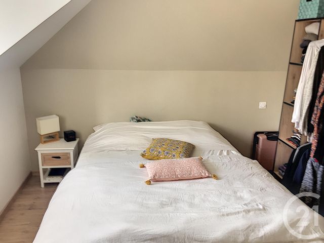 Appartement T4 à louer - 4 pièces - 85.1 m2 - DINAN - 22 - BRETAGNE - Century 21 Agence De Bretagne