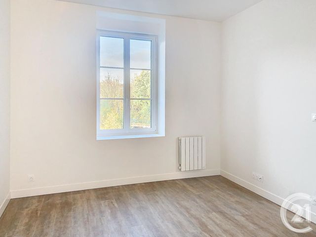 Appartement F1 à louer - 1 pièce - 19.27 m2 - DINAN - 22 - BRETAGNE - Century 21 Agence De Bretagne