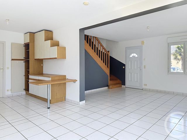 maison à louer - 4 pièces - 83.47 m2 - CAULNES - 22 - BRETAGNE - Century 21 Agence De Bretagne