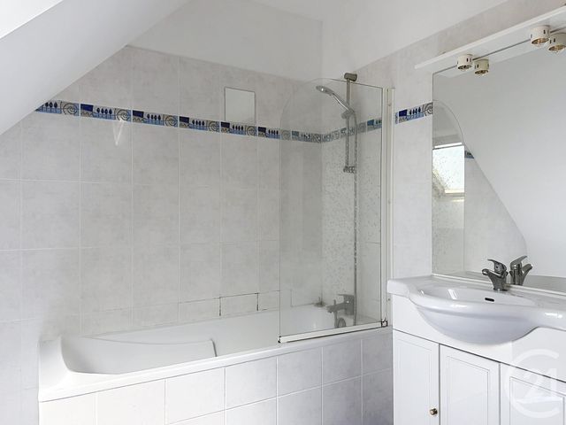 maison à louer - 4 pièces - 83.47 m2 - CAULNES - 22 - BRETAGNE - Century 21 Agence De Bretagne