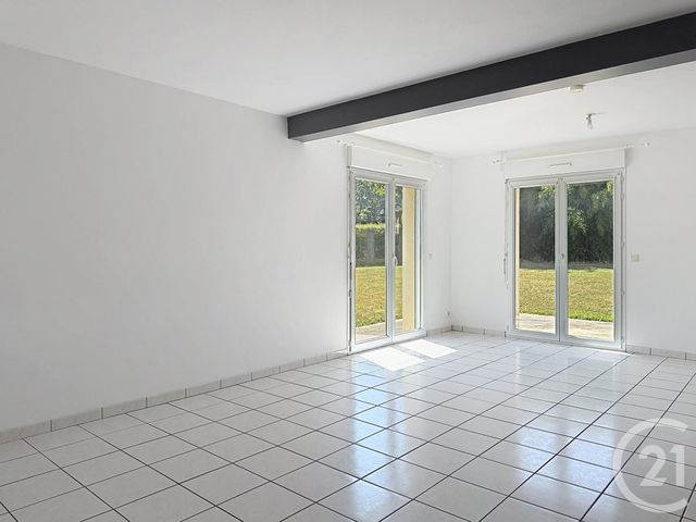 maison à louer - 4 pièces - 83.47 m2 - CAULNES - 22 - BRETAGNE - Century 21 Agence De Bretagne
