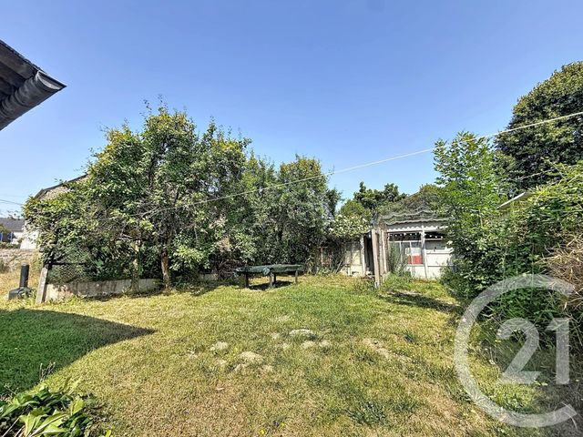 maison à louer - 5 pièces - 103.05 m2 - CALORGUEN - 22 - BRETAGNE - Century 21 Agence De Bretagne
