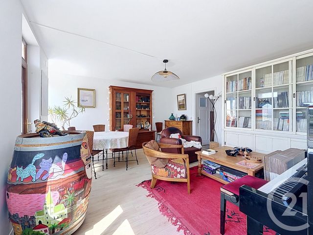 maison à louer - 5 pièces - 103.05 m2 - CALORGUEN - 22 - BRETAGNE - Century 21 Agence De Bretagne