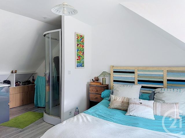 maison à louer - 5 pièces - 103.05 m2 - CALORGUEN - 22 - BRETAGNE - Century 21 Agence De Bretagne