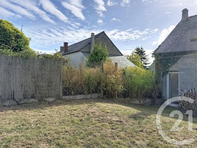 maison à louer - 5 pièces - 103.05 m2 - CALORGUEN - 22 - BRETAGNE - Century 21 Agence De Bretagne