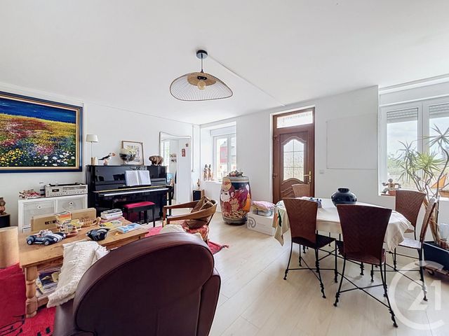 maison à louer - 5 pièces - 103.05 m2 - CALORGUEN - 22 - BRETAGNE - Century 21 Agence De Bretagne
