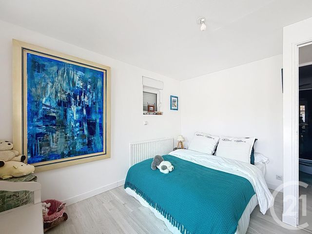 maison à louer - 5 pièces - 103.05 m2 - CALORGUEN - 22 - BRETAGNE - Century 21 Agence De Bretagne