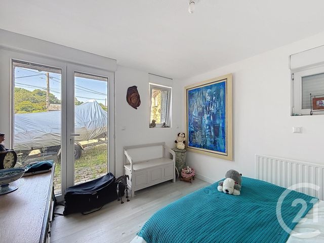 maison à louer - 5 pièces - 103.05 m2 - CALORGUEN - 22 - BRETAGNE - Century 21 Agence De Bretagne