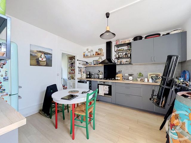 maison à louer - 5 pièces - 103.05 m2 - CALORGUEN - 22 - BRETAGNE - Century 21 Agence De Bretagne