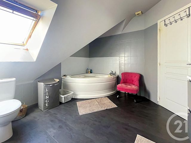 maison à vendre - 5 pièces - 114.69 m2 - QUEVERT - 22 - BRETAGNE - Century 21 Agence De Bretagne