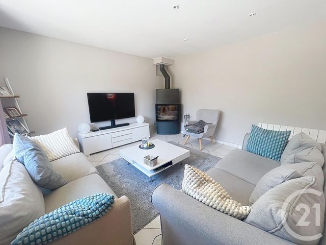 maison à vendre - 5 pièces - 114.69 m2 - QUEVERT - 22 - BRETAGNE - Century 21 Agence De Bretagne