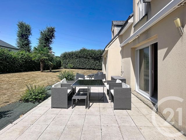 maison à vendre - 5 pièces - 114.69 m2 - QUEVERT - 22 - BRETAGNE - Century 21 Agence De Bretagne