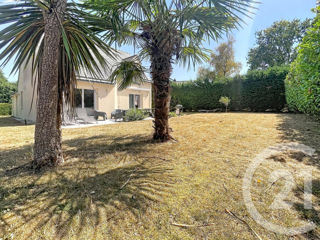 maison à vendre - 5 pièces - 114.69 m2 - QUEVERT - 22 - BRETAGNE - Century 21 Agence De Bretagne