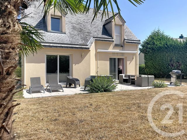maison - QUEVERT - 22