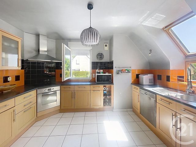 maison à vendre - 5 pièces - 114.69 m2 - QUEVERT - 22 - BRETAGNE - Century 21 Agence De Bretagne