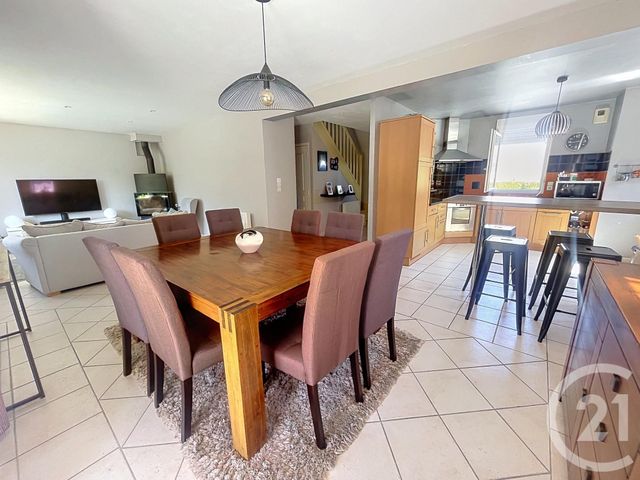 maison à vendre - 5 pièces - 114.69 m2 - QUEVERT - 22 - BRETAGNE - Century 21 Agence De Bretagne