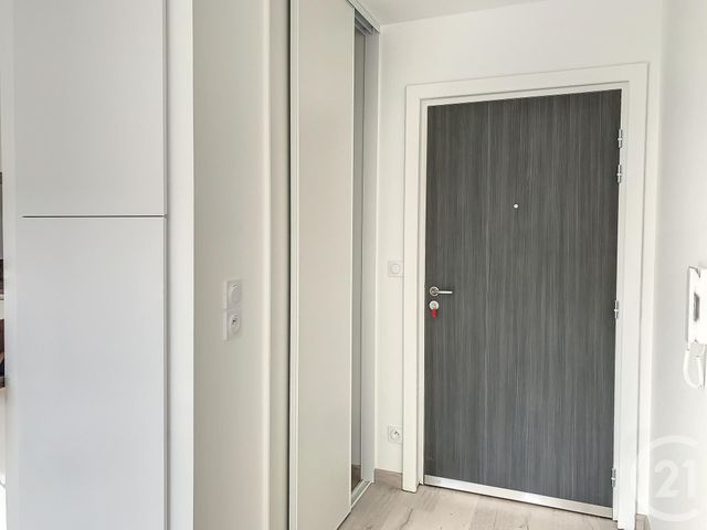 Appartement Duplex à louer - 3 pièces - 91.0 m2 - DINAN - 22 - BRETAGNE - Century 21 Agence De Bretagne