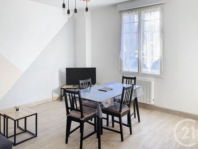Appartement T2 à louer PLEURTUIT
