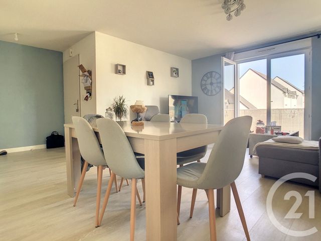 Appartement à louer TADEN