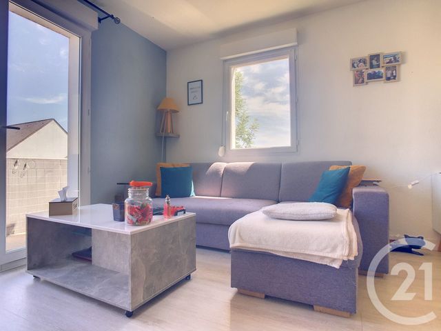 Appartement à louer - 3 pièces - 61.34 m2 - TADEN - 22 - BRETAGNE - Century 21 Agence De Bretagne