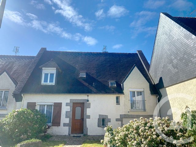 Maison à louer LANVALLAY