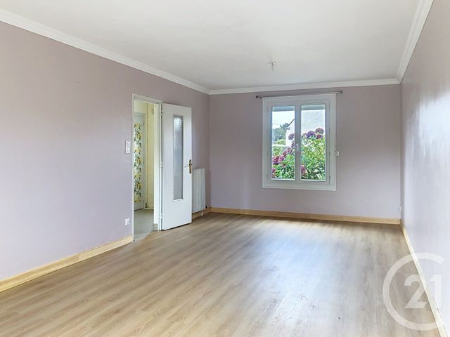 maison à louer - 5 pièces - 97.0 m2 - LANVALLAY - 22 - BRETAGNE - Century 21 Agence De Bretagne